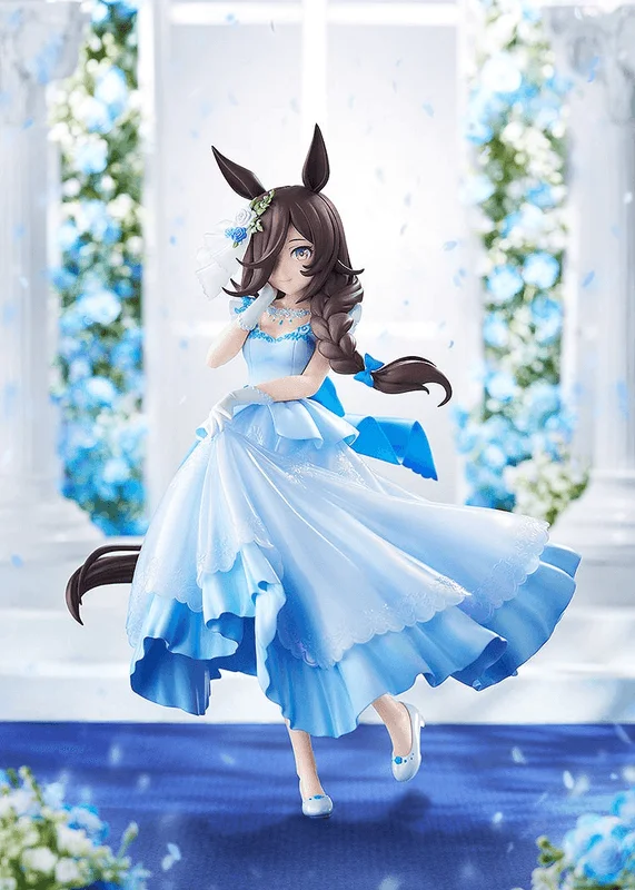 GOOD SMILE COMPANY Rice Shower: The Day I Dreamed Of - Umamusume: Pretty Derby