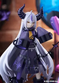 GOOD SMILE COMPANY POP UP PARADE La+ Darknesss - hololive production - photo 4