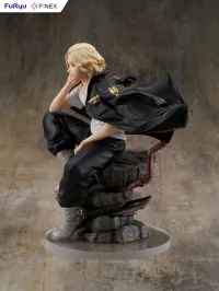 FuRyu Tokyo Revengers Manjiro Sano 1/7 Scale Figure - Tokyo Revengers - photo 8