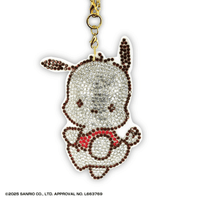 Sanrio characters Jewelry Mascot BLIND BOX 5