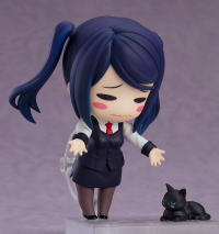 Nendoroid Jill Stingray 6