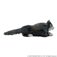 FINAL FANTASY XVI PLUSH - TORGAL 2