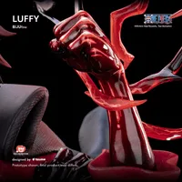 Tsume Art Luffy - BIJUtsu - ONE PIECE - photo 12