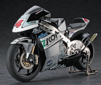 [BK1] 1:12 SCOT RACING TEAM HONDA RS250RW 2009 WGP250 CHAMPION 4