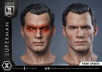 Museum Masterline Justice League (Film) Superman Zack Snyder's Justice League 32