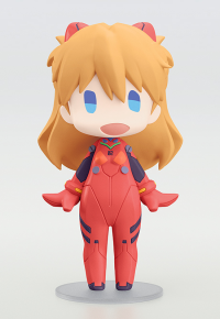 HELLO! GOOD SMILE Asuka Shikinami Langley 1
