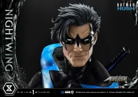 Prime 1 Studio Museum Masterline Batman: Hush (Comics) Nightwing EX Bonus Version - DC Comics - photo 38