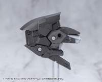 HEAVY WEAPON UNIT62 PLASMA ARMS 8