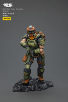 Steel Ride Corps Assaulter Stephen 7