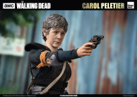 The Walking Dead - 1/6 Carol Peletier 9