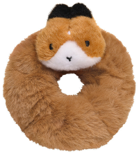 Team Timothy Scrunchie: Mars 1