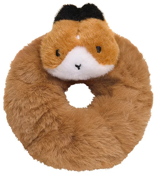 GoodSmile Moment Team Timothy Scrunchie: Mars - Team Timothy