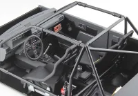 Hasegawa [HC38] 1:24 MITSUBISHI LANCER EX 2000 TURBO 1982 1000 LAKES RALLY - Scale Kits - photo 16