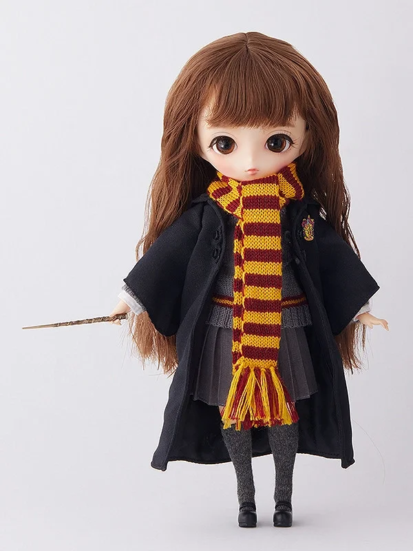 GOOD SMILE COMPANY Harmonia bloom Hermione Granger - Harmonia series