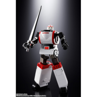 GX-40SP GODMARZ CHOGOKIN 50th Ver. "GOD MARS", TAMASHII NATIONS SOUL OF CHOGOKIN 7