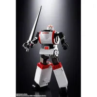 TAMASHII NATIONS GX-40SP GODMARZ CHOGOKIN 50th Ver. "GOD MARS", TAMASHII NATIONS SOUL OF CHOGOKIN - GOD MARS - photo 7