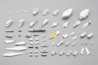 HEAVY WEAPON UNIT64 Weiss Vogel 3
