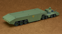 COMBAT ARMORS MAX10 1/72 Scale Bromry I-VAN DT2(re-run) 3