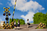 Railway Crossing 7