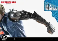 Prime 1 Studio Concept Masterline One-Punch Man Genos - One Punch Man - photo 22