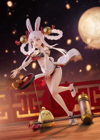 Shimakaze: Clumsy Moon Rabbit 9