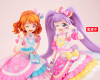 Lucrea Lite Aikatsu！× PriparaTHEMOVIE-Miraculous Meeting- Akari Ozora 7