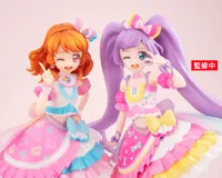 MegaHouse Lucrea Lite Aikatsu！× PriparaTHEMOVIE-Miraculous Meeting- Akari Ozora - Lucrea Lite Aikatsu！× PriparaTHEMOVIE - photo 7