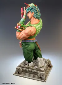 Medicos Entertainment Chozo Art Collection「Jonathan Joestar」(re-run) - JoJo's Bizarre Adventure - photo 5