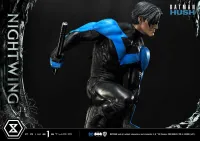 Prime 1 Studio Museum Masterline Batman: Hush (Comics) Nightwing EX Bonus Version - DC Comics - photo 15