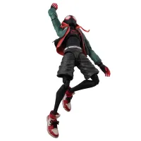 Sen-ti-nel SPIDER-MAN:INTO THE SPIDER-VERSE SV-ACTION MILES MORALES / SPIDER-MAN（4th Rerelease） - Marvel - photo 12