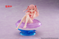 My Dress-Up Darling Aqua Float Girls Figure - Sajuna Inui 7