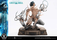 Ultimate Premium Masterline GHOST IN THE SHELL Motoko Kusanagi 16