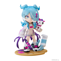 PalVerse Pale.　NIJISANJI EN　Elira Pendora 2