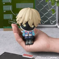 MegaHouse Lookup MILKY☆SUBWAY THE GALACTIC LIMITED EXPRESS Kurt & Max【with gift】 - Milky☆Subway: The Galactic Limited Express - photo 15