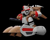 GOOD SMILE COMPANY MODEROID Orguss - Super Dimension Century Orguss - photo 8