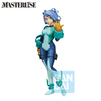 BANDAI Nejire Hado (Their Story) - My Hero Academia - photo 2