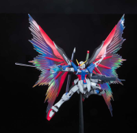 MG Destiny Gundam Special Edition 2