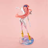 GGG Mobile Suit Gundam SEED FREEDOM Lacus Clyne Ver. Pilot Suit 3