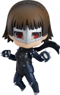Nendoroid Makoto Niijima: Phantom Thief Ver.(re-run) 2