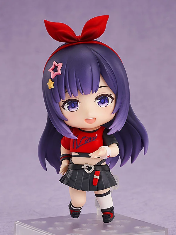 Good Smile Arts Shanghai Nendoroid Bella - A-SOUL