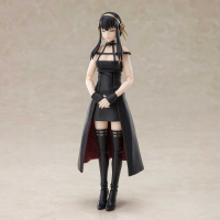 Yor Forger Spy X Family, Bandai Spirits S.H.Figuarts 3