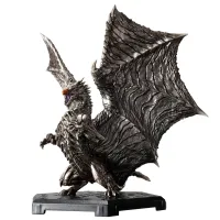 CAPCOM Capcom Figure Builder Monster Hunter Standard Model Plus Monster Hunter 20th Anniversary Best Selection Vol.1 - Monster Hunter - photo 11