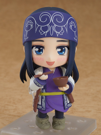 Nendoroid Asirpa(re-run) 1