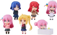 GOOD SMILE COMPANY Nendoroid Surprise Bocchi the Rock! (1pc / 6pc per box) - Bocchi the Rock! - photo 4