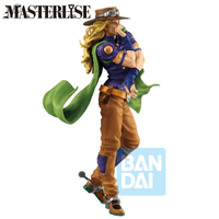 Gyro Zeppeli (Steel Ball Run 1) 3