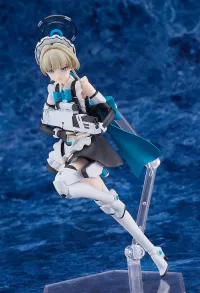 Max Factory PLAMATEA Toki - Blue Archive - photo 8