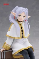 TAITO Frieren: Beyond Journey's End Desktop Cute Figure - Frieren (Trunk Case Ver.) - Frieren: Beyond Journey's End - photo 9