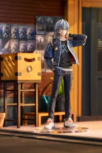 GOOD SMILE COMPANY POP UP PARADE SP Wise - Zenless Zone Zero - photo 10