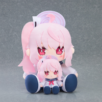 Chocopuni Big 40cm Plushie Natsu 3