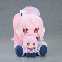 GOOD SMILE COMPANY Chocopuni Big 40cm Plushie Natsu - Blue Archive - photo 3